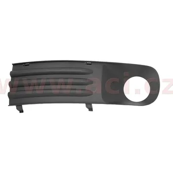 Auto-moto Větrací mřížka, nárazník VAN WEZEL 5896593