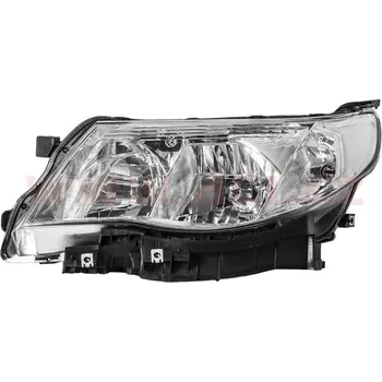 Přední světlomet Světlomet VAN WEZEL 5153961