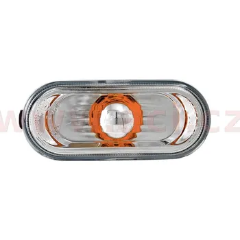 Osvětlení automobilu Blikač VAN WEZEL 5867915