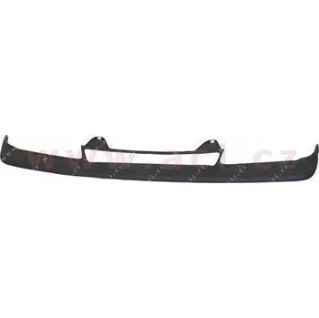 Nárazník Nárazník VAN WEZEL 5212514