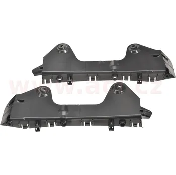 Autodíl Držák, nárazník VAN WEZEL 4422539