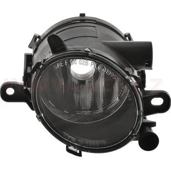 Mlhový světlomet Mlhovka VAN WEZEL 3852996