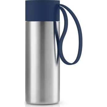 EVA SOLO To Go Cup – termální hrnek 0,35 l Navy Blue