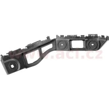 Karosérie Držák, nárazník VAN WEZEL 5829537