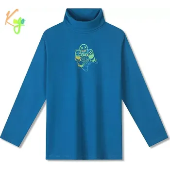 Chlapecký rolák Kugo FT1219 petrolejový