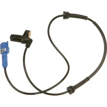 Přislušenství brzdového systému Snímač, počet otáček kol TRW GBS1020
