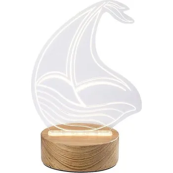 Žárovka Rabalux 76001 Akali