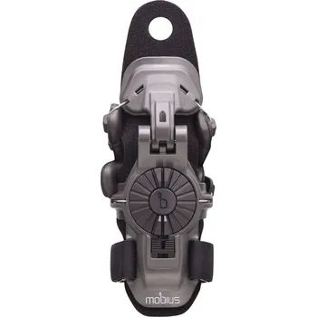Motocyklový chránič Ortéza na zápěstí X8, MOBIUS - USA (vel. S/M) M160-277-SM