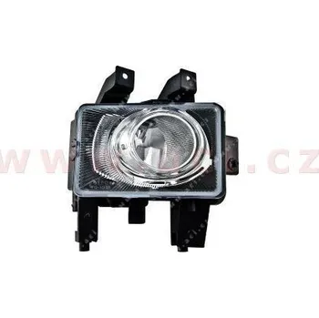 Mlhový světlomet Mlhovka VAN WEZEL 3745996