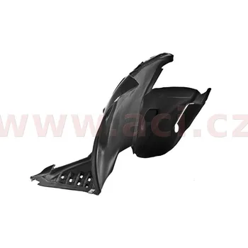 Příslušenství karosérie obložení, dutina kola VAN WEZEL 4339433