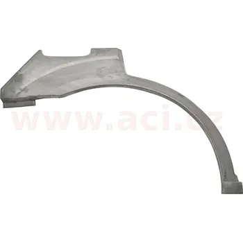 Autodíl Boční stěna VAN WEZEL 8385148