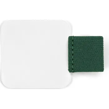 Fleppi Penloop - samolepicí elastické poutko na pero | výběr barev Barva poutka: zelená