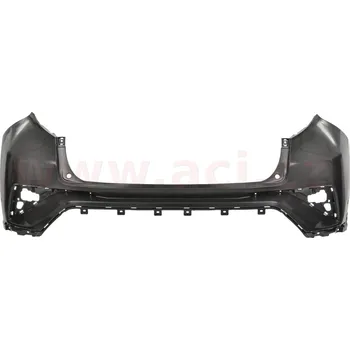 Nárazník Nárazník VAN WEZEL 5411541