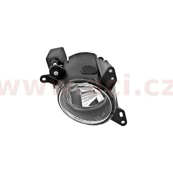 Mlhový světlomet Mlhovka VAN WEZEL 3235996