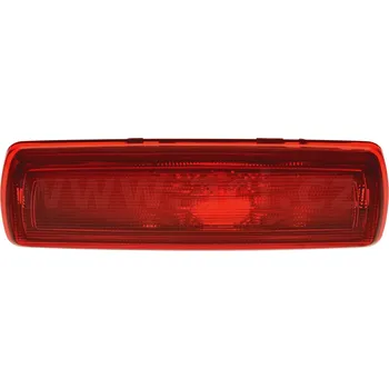 Autodíl Přídavné brzdové světlo VAN WEZEL 4396929