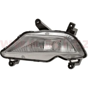 Denní svícení Denní světlo VAN WEZEL 8259957