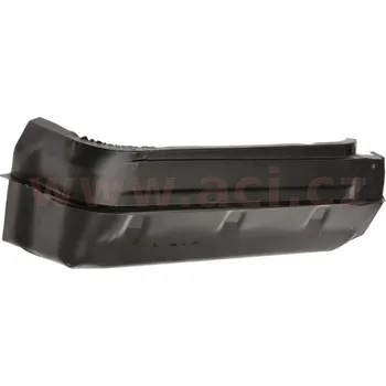 Prah karosérie Nástupní panel VAN WEZEL 3075105