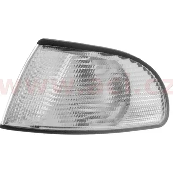 Směrový světlomet Blikač VAN WEZEL 0323905