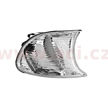 Směrový světlomet Blikač VAN WEZEL 0647906