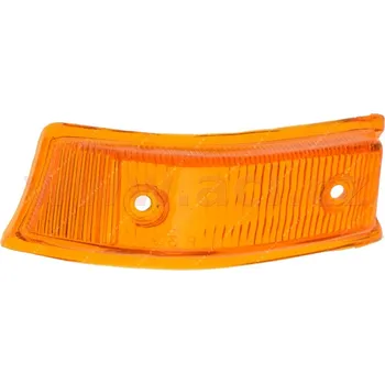 Směrový světlomet přední blikač oranžový P