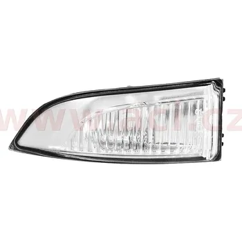 Směrový světlomet Blikač VAN WEZEL 4377915