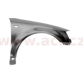 Blatník karosérie Blatník VAN WEZEL 0332656