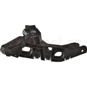 Karosérie Držák, nárazník VAN WEZEL 5819567