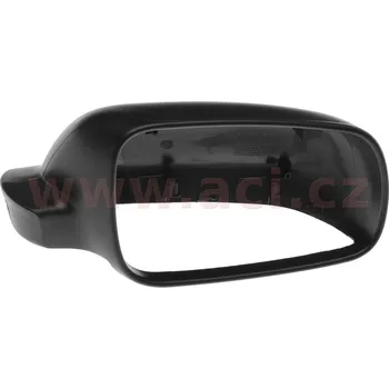 Auto zrcátko Kryt, vnější zrcátko VAN WEZEL 5888848