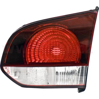 Zadní světlomet Zadní světlo VAN WEZEL 5869934