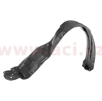 Karosérie obložení, dutina kola VAN WEZEL 5473433