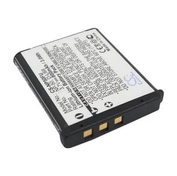 Baterie Cameron Sino CS-NP50FU, Li-Ion, 800