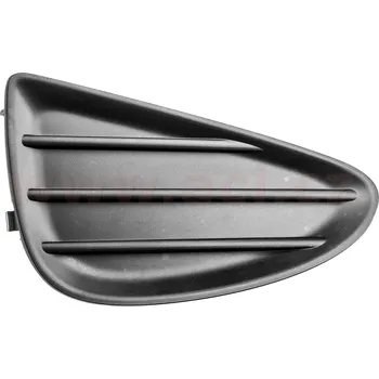 Karosérie Větrací mřížka, nárazník VAN WEZEL 5437592