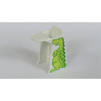 Stavebnice Playmobil Playmobil dětská židlička do restaurace