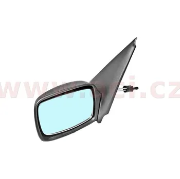 Auto zrcátko Vnější zpětné zrcátko VAN WEZEL 1830803