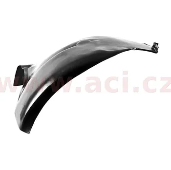 Autodíl obložení, dutina kola VAN WEZEL 4324435