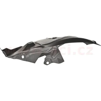 Autodíl obložení, dutina kola VAN WEZEL 4378436