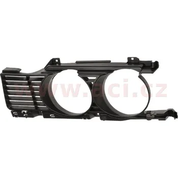 Autodíl Mřížka chladiče VAN WEZEL 0635511