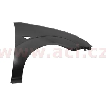 Blatník karosérie Blatník VAN WEZEL 1858658