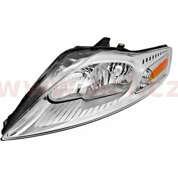 Přední světlomet Světlomet VAN WEZEL 1881961
