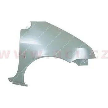 Blatník karosérie Blatník VAN WEZEL 4342658