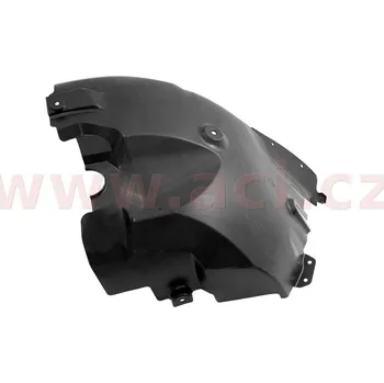 Karosérie obložení, dutina kola VAN WEZEL 3077436