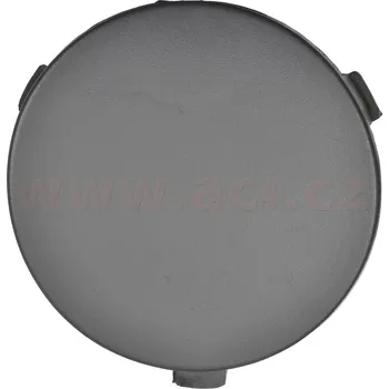 Příslušenství karosérie Klapka, vlečný hák VAN WEZEL 1862557