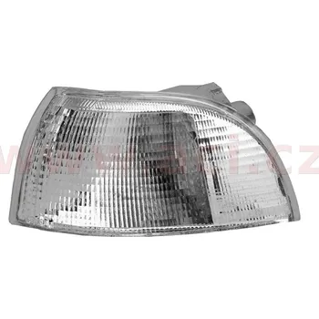 Směrový světlomet Blikač VAN WEZEL 1754907