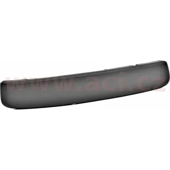 Karosérie Ozdobná / ochranná lišta, nárazník VAN WEZEL 1862581