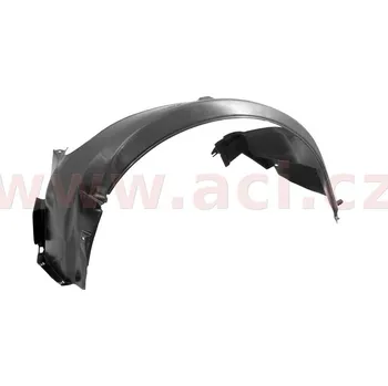 Příslušenství karosérie obložení, dutina kola VAN WEZEL 0642433