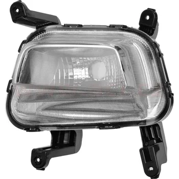 Denní svícení Denní světlo VAN WEZEL 8326958