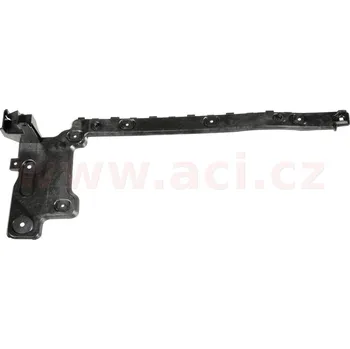 Karosérie Držák, nárazník VAN WEZEL 1991537