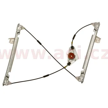 Autodíl Zvedací zařízení oken VAN WEZEL 1805266