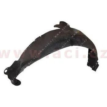 Příslušenství karosérie přední plastový podběh (úzký, tvar orig.) P