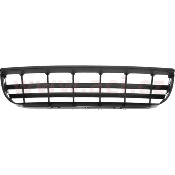 Autodíl Větrací mřížka, nárazník VAN WEZEL 5862590